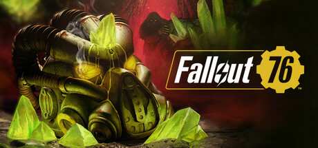 fallout76 トップ 初回セットアップ