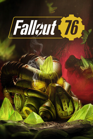 Fallout 76: Skyline Valley Edition