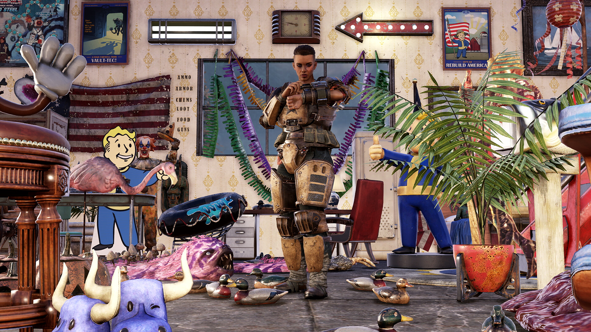 Fallout 76 screenshot 16