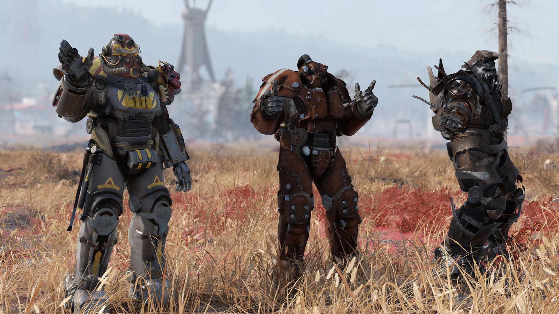 Fallout 76 — изображение 14