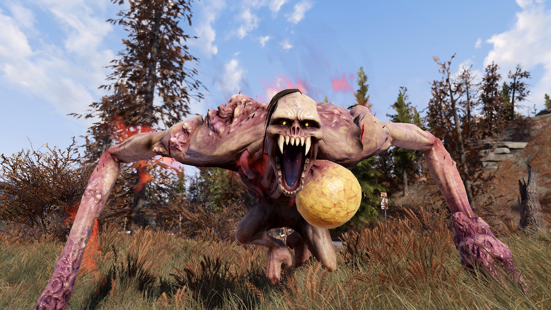 Fallout 76 screenshot 17