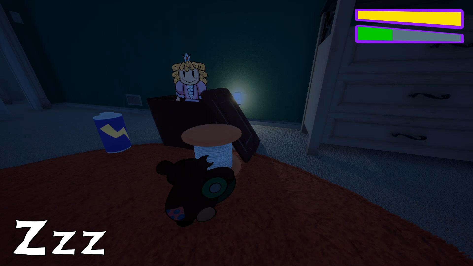 Night Guardian screenshot 5