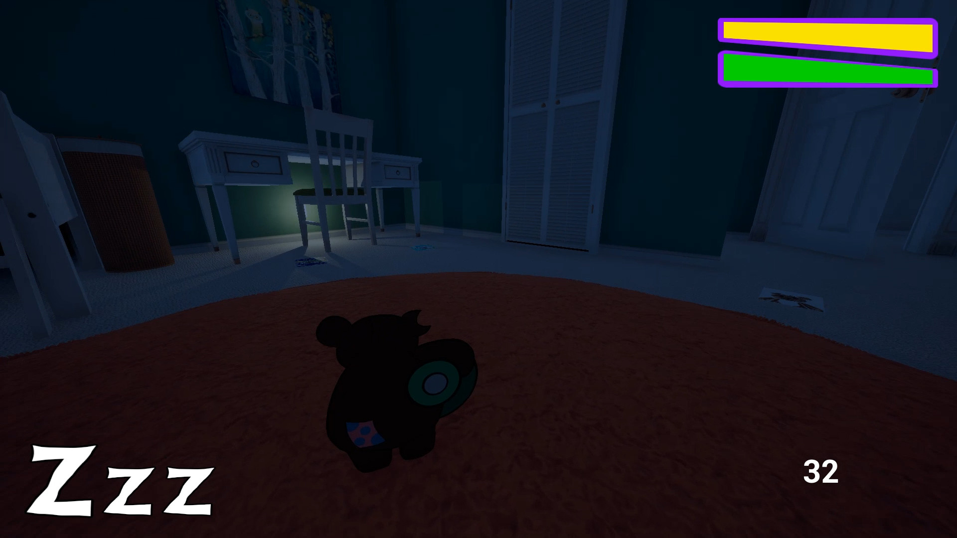 Night Guardian screenshot 1