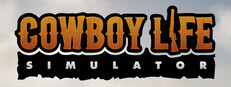 Cowboy Life Simulator