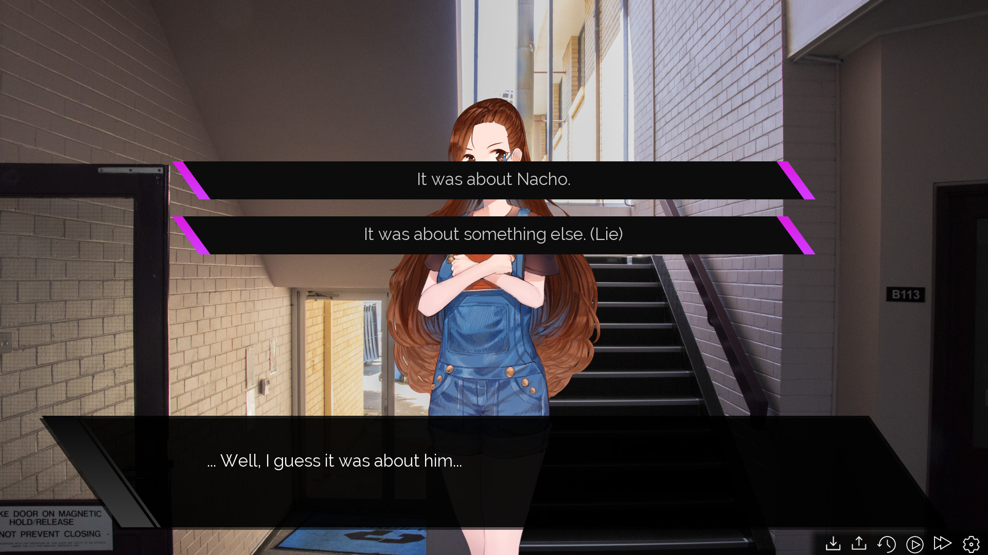 LoveSick Darlings screenshot 6