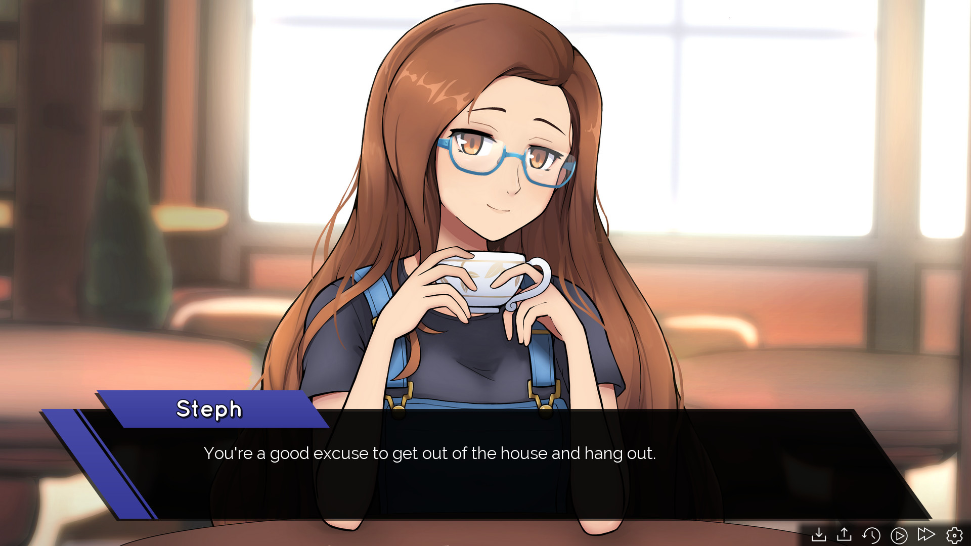 LoveSick Darlings screenshot 3