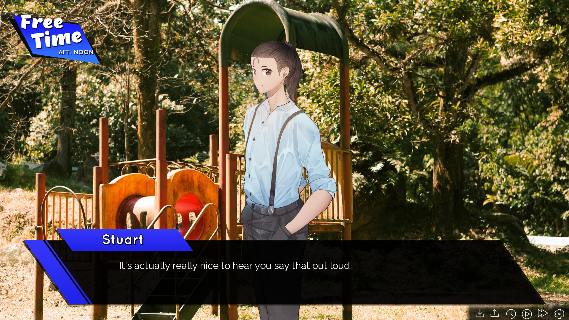 LoveSick Darlings screenshot 8