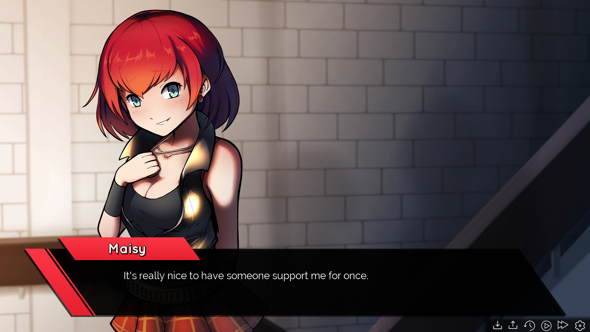 LoveSick Darlings screenshot 4