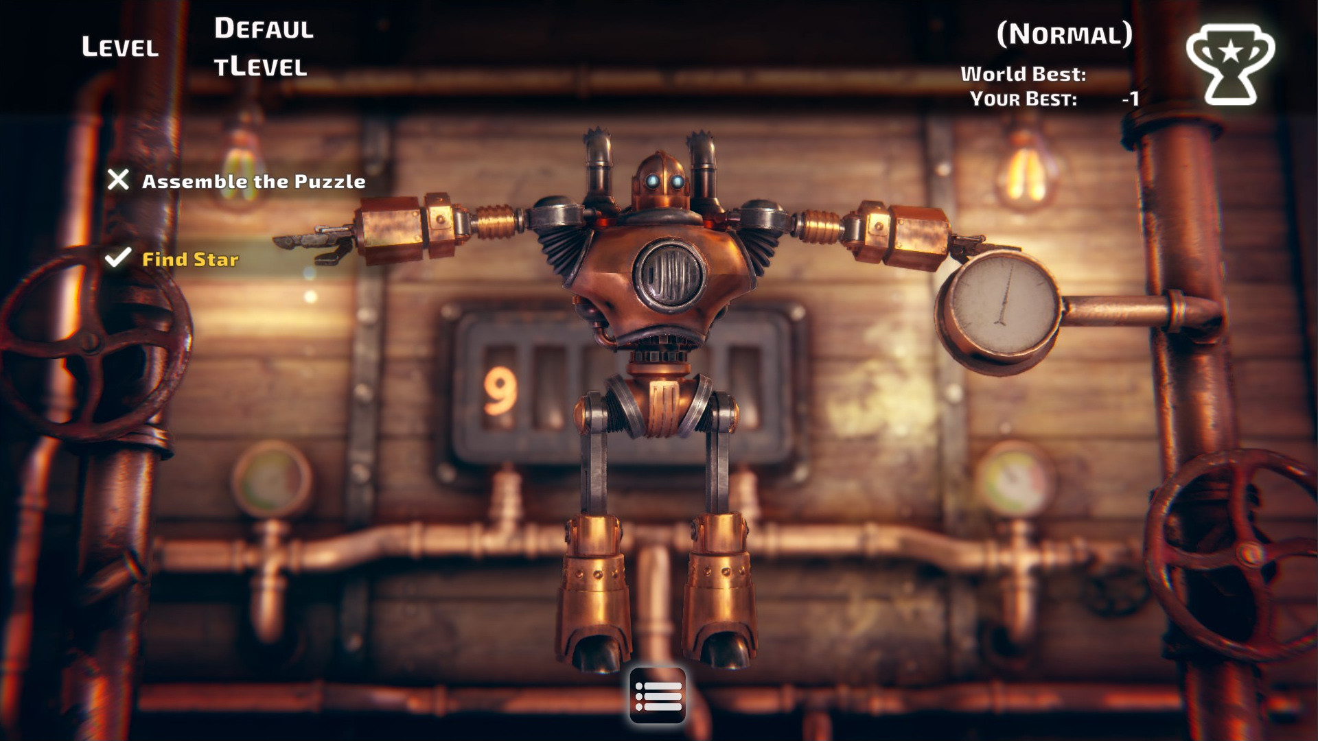 Magnia screenshot 7
