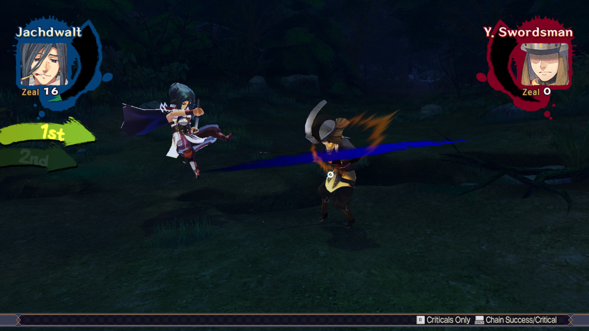 Utawarerumono: Mask of Truth screenshot 8