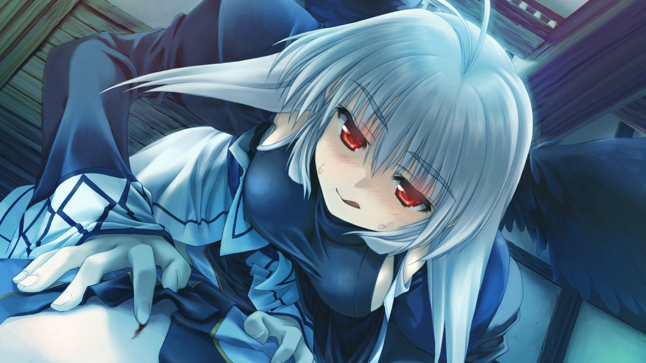 Utawarerumono: Prelude to the Fallen screenshot 9