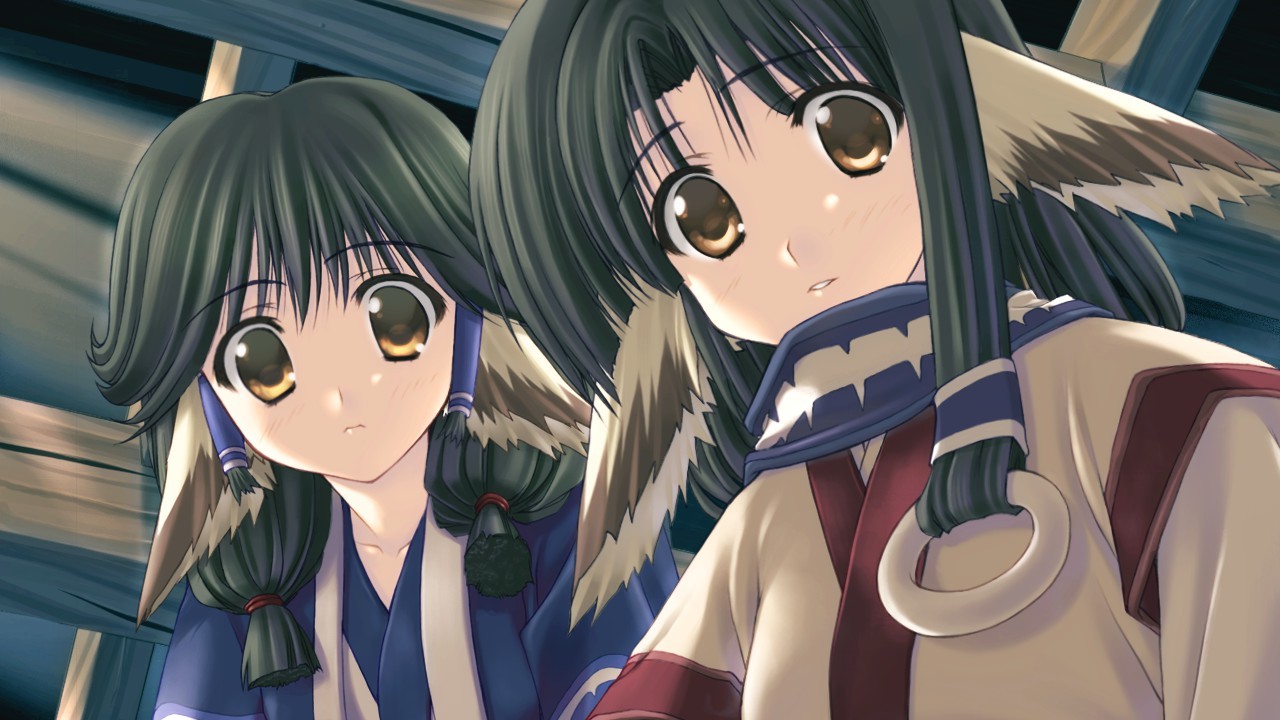 Utawarerumono: Prelude to the Fallen screenshot 3