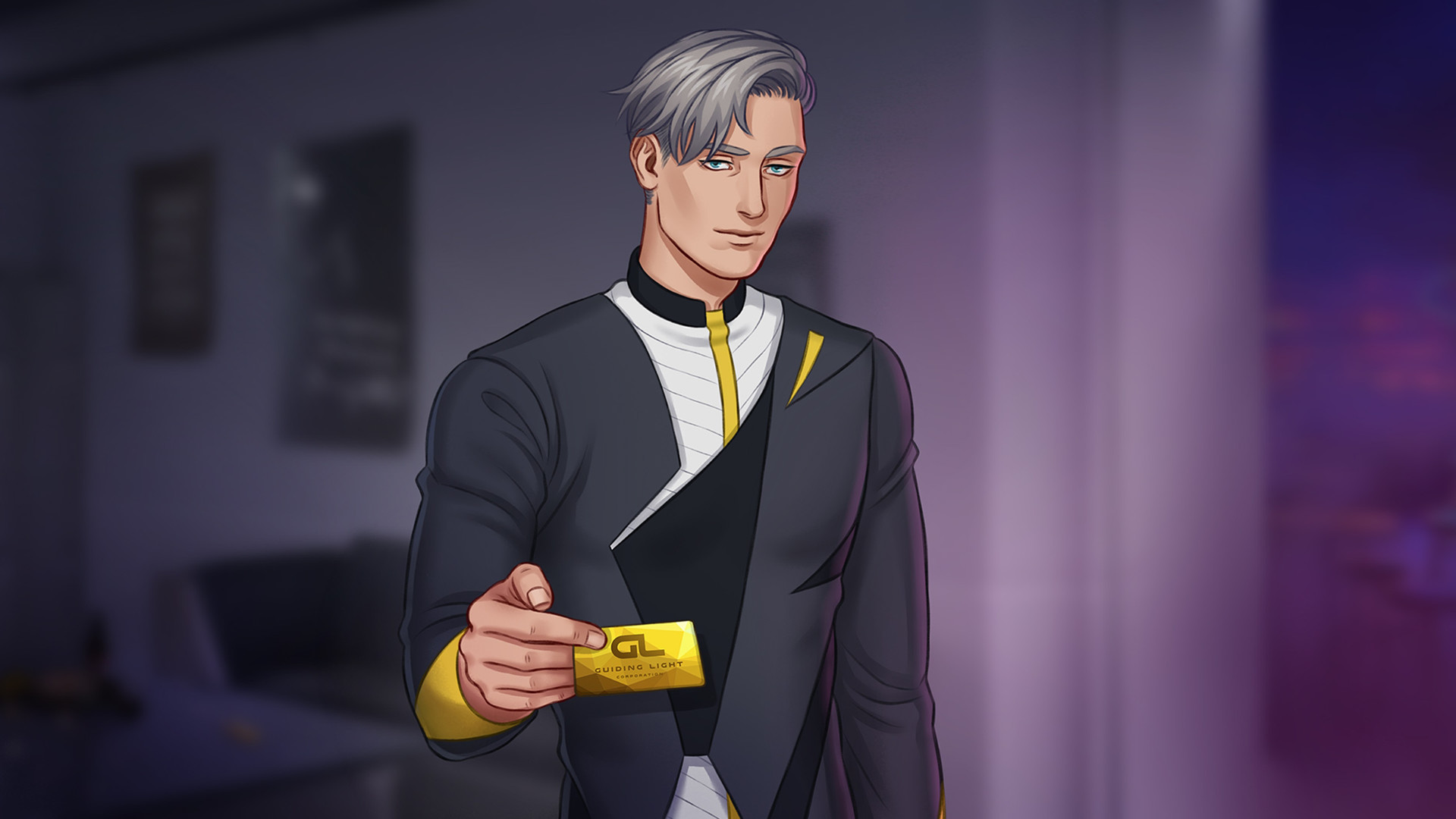Synthetic Lover screenshot 2
