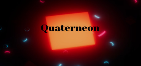 Quaterneon Cover Image