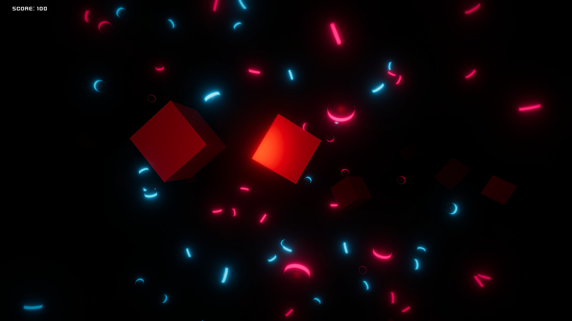 Quaterneon screenshot 5