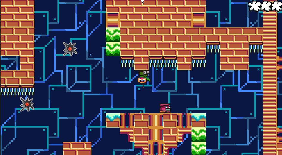 ED-IT screenshot 4