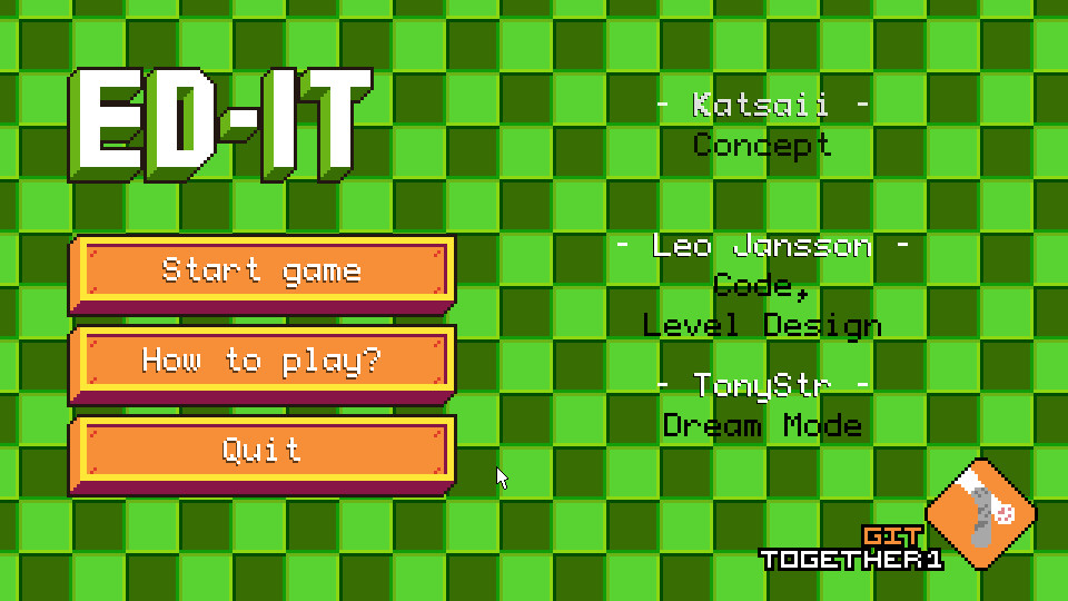 ED-IT screenshot 3