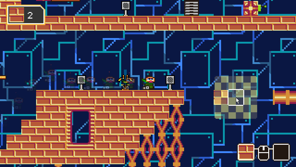 ED-IT screenshot 1