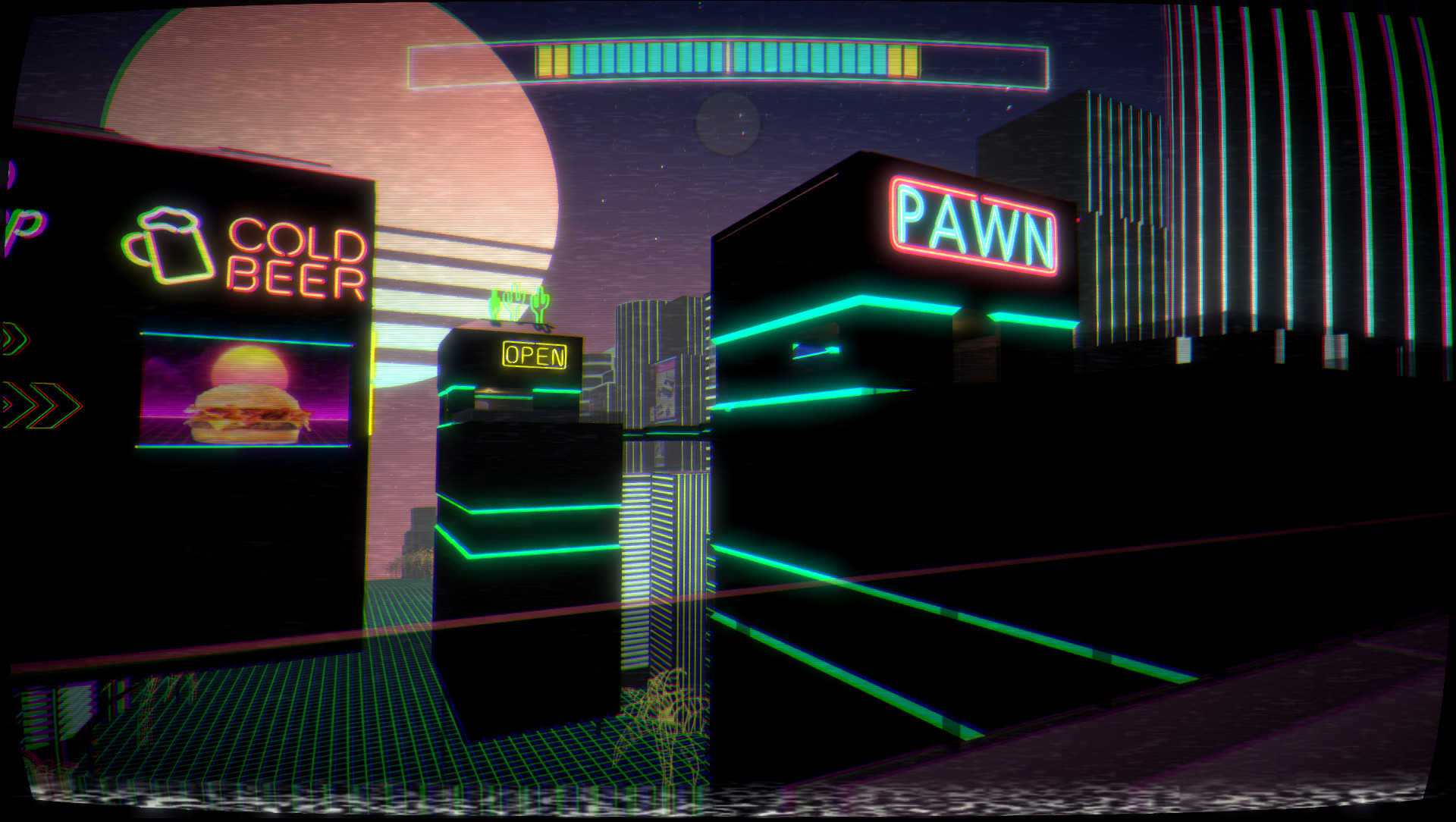 1984 Rewired screenshot 5