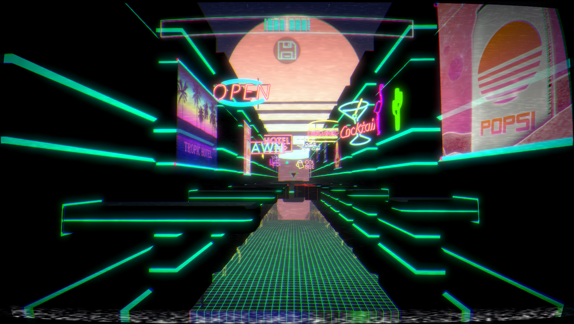 1984 Rewired screenshot 2