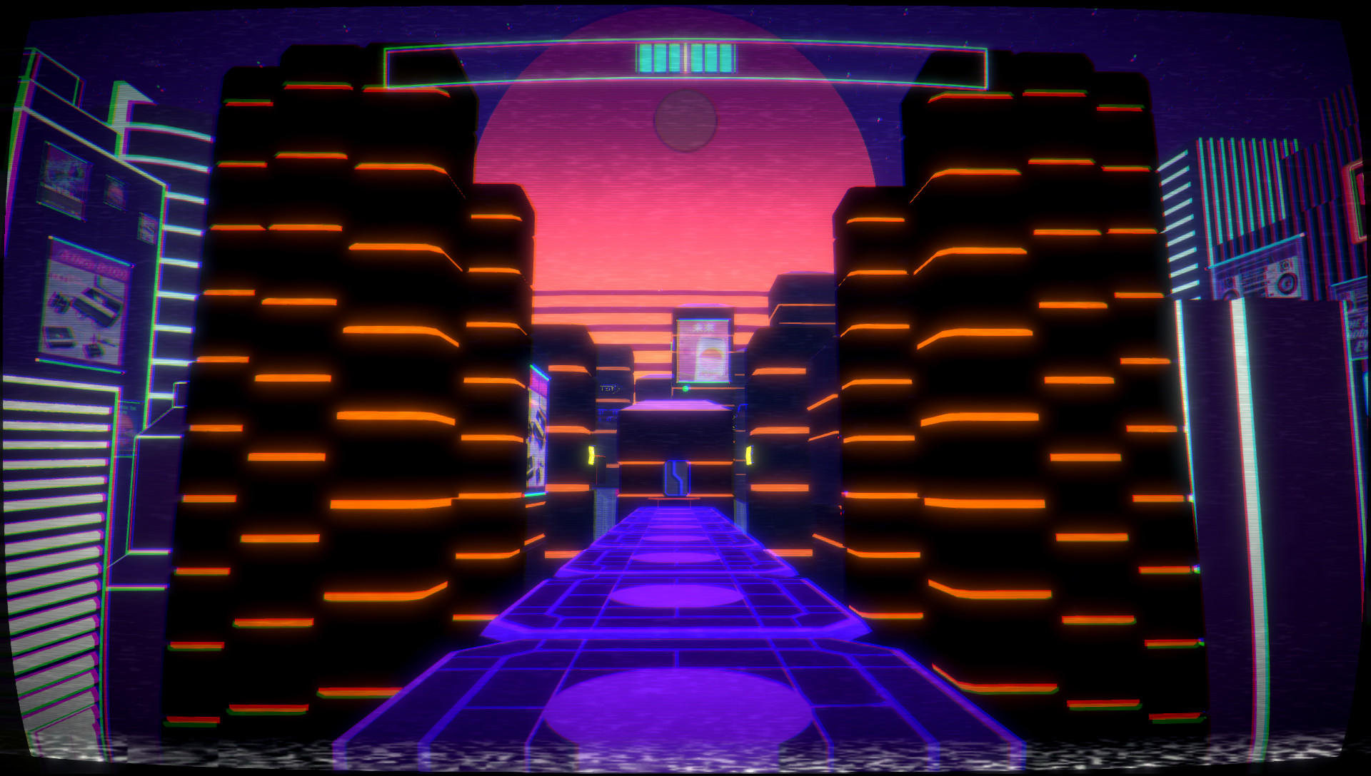 1984 Rewired screenshot 4