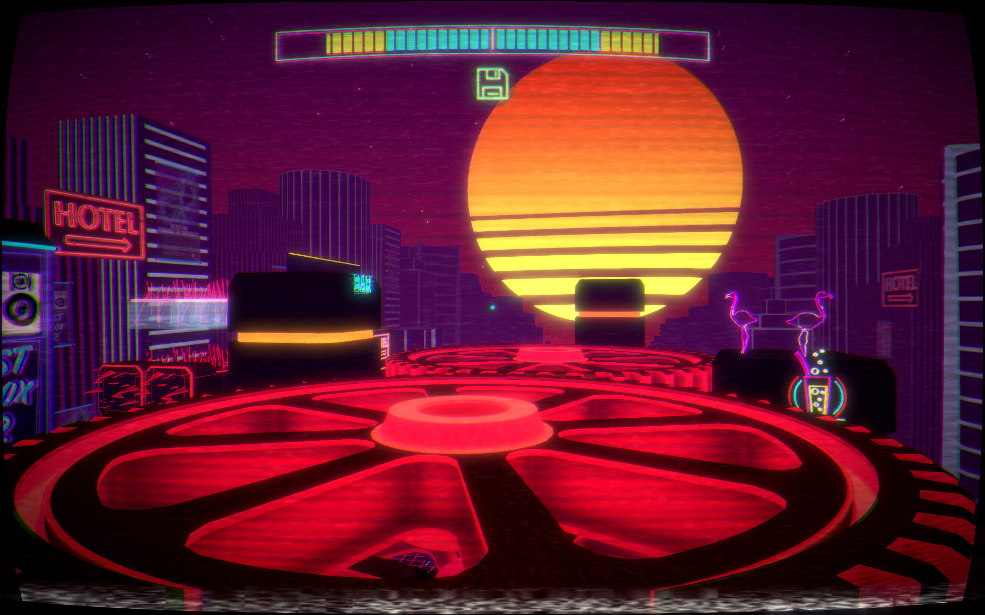1984 Rewired screenshot 8