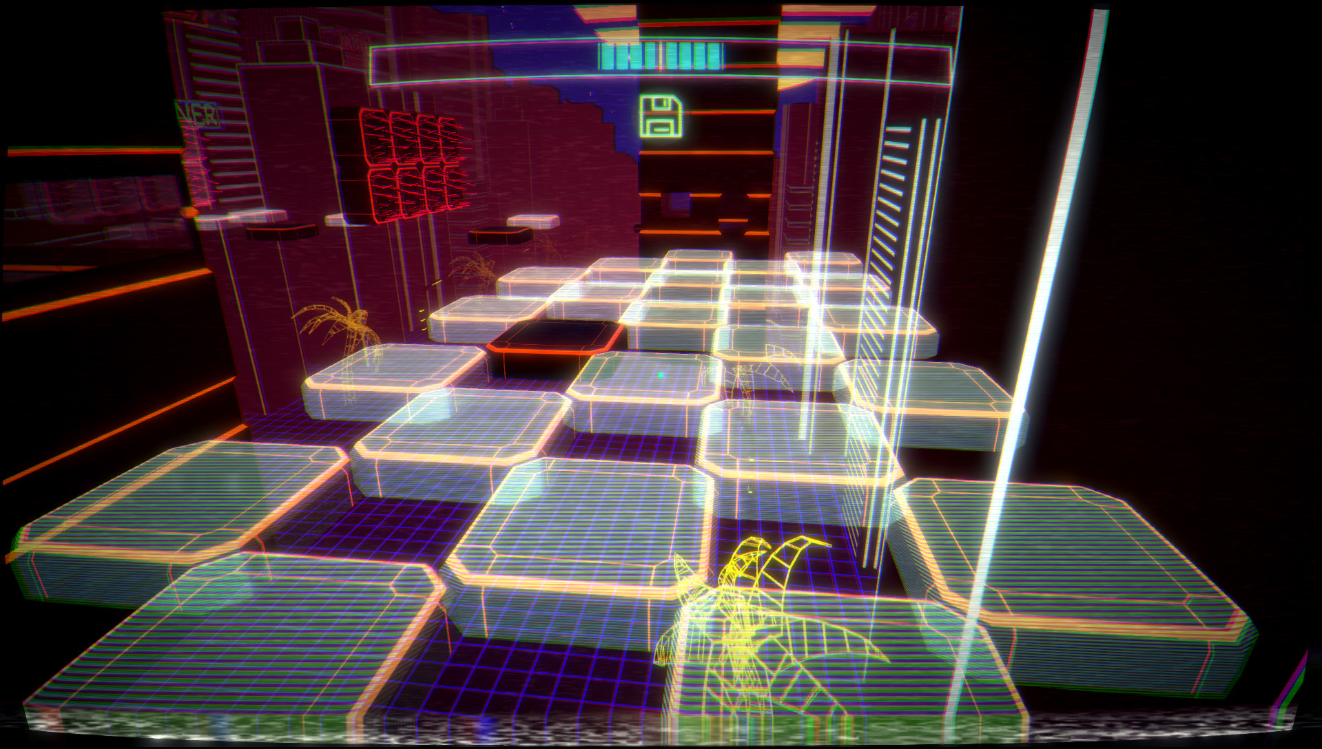 1984 Rewired screenshot 9