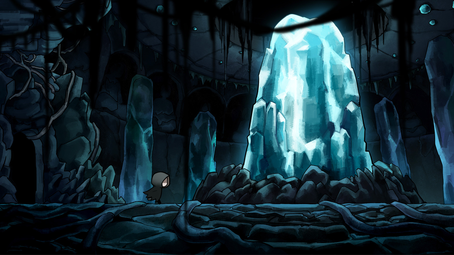 磨难之间 / SUFFERING screenshot 2