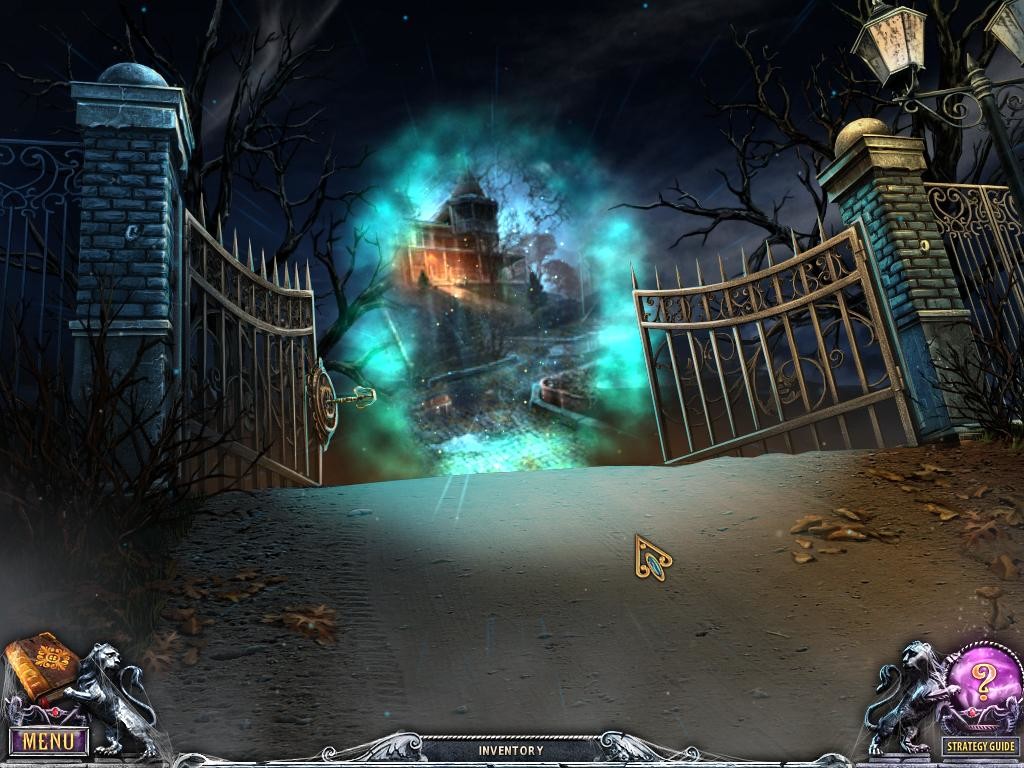 House of 1000 Doors: Family Secrets screenshot 5