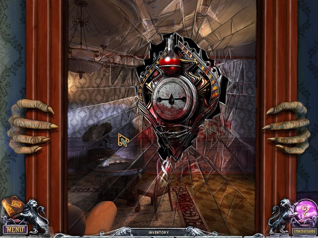 House of 1000 Doors: Family Secrets screenshot 7