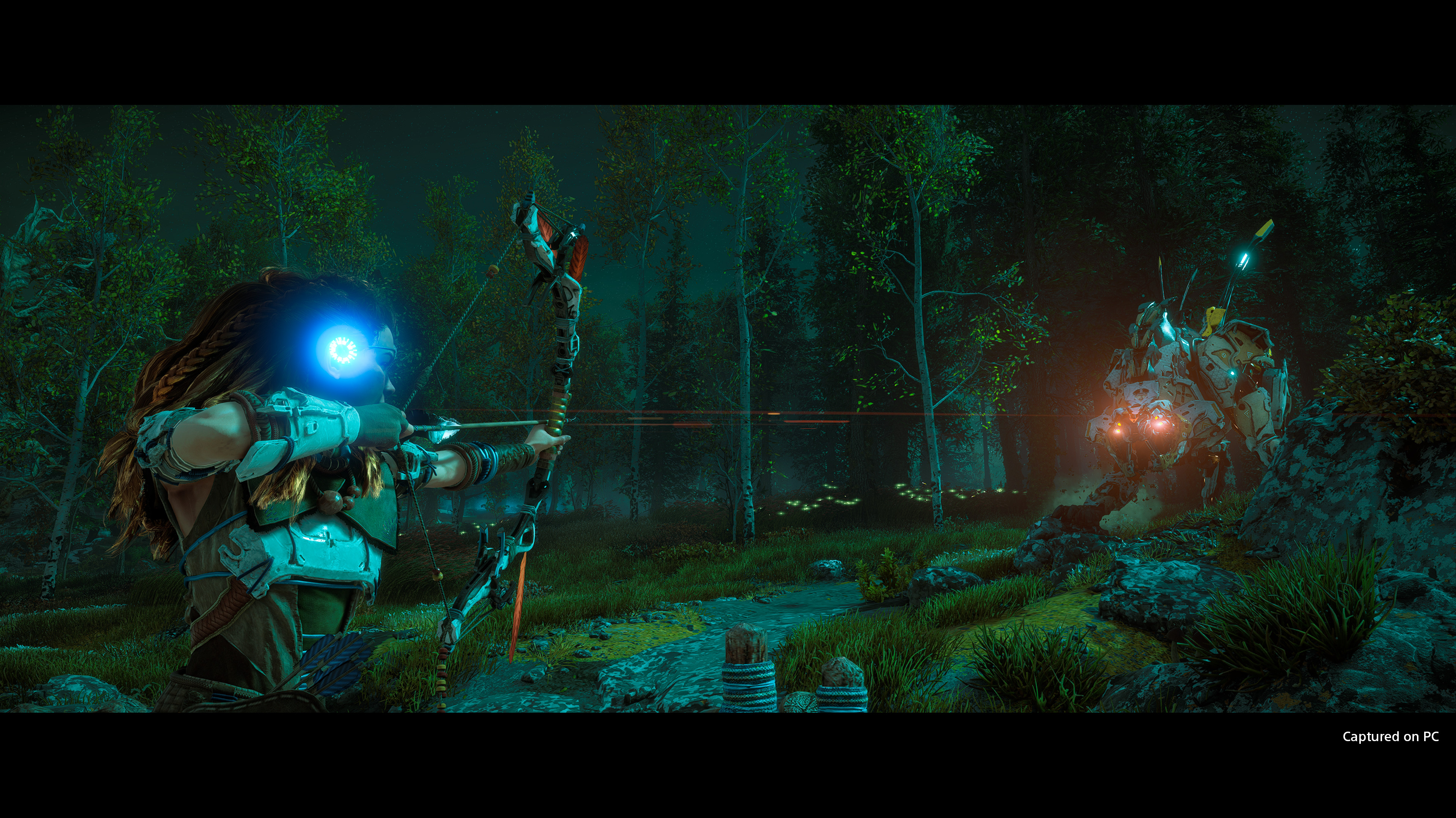Horizon Zero Dawn™ Complete Edition screenshot 5