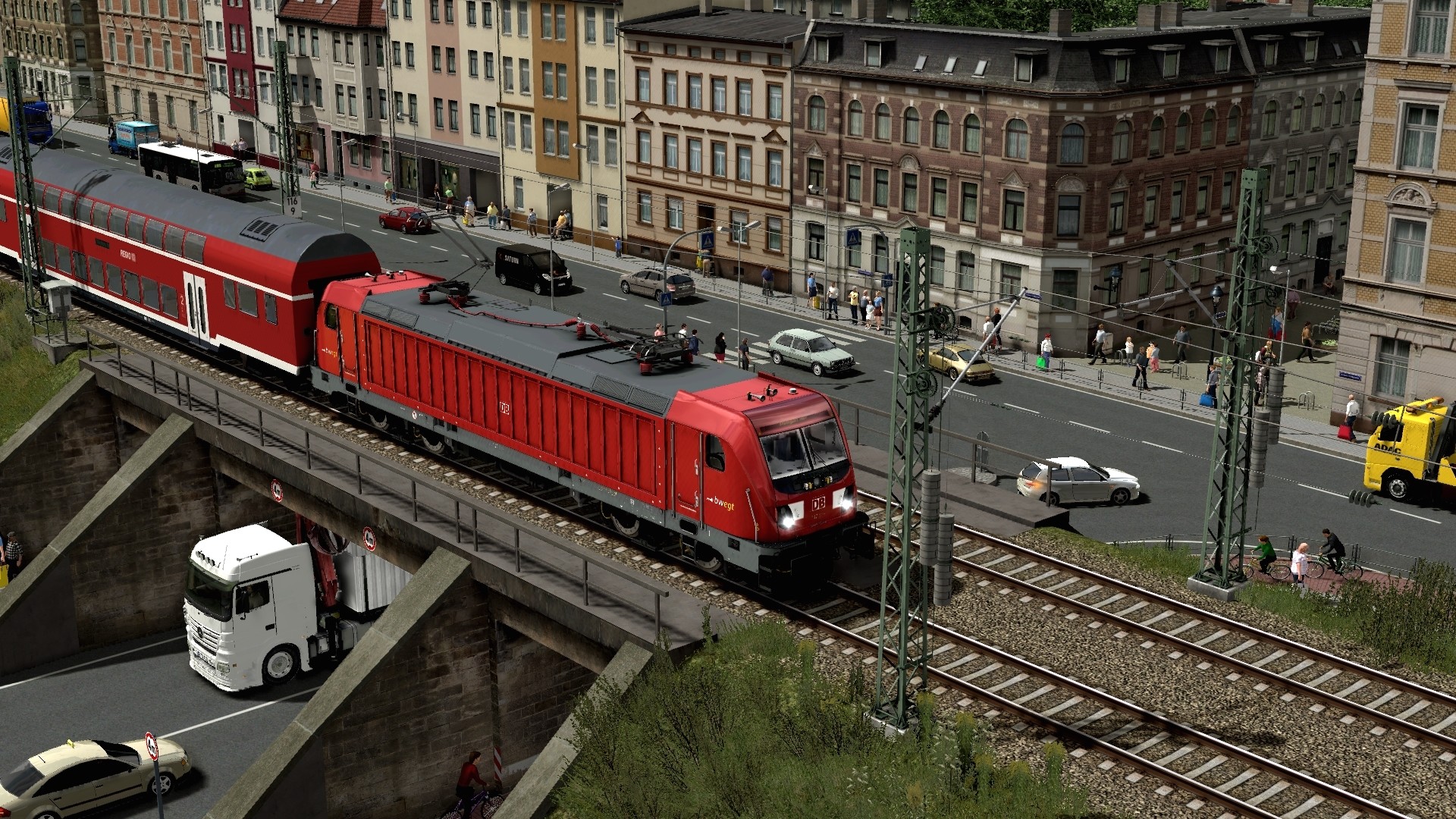 EEP 16 Expert screenshot 2