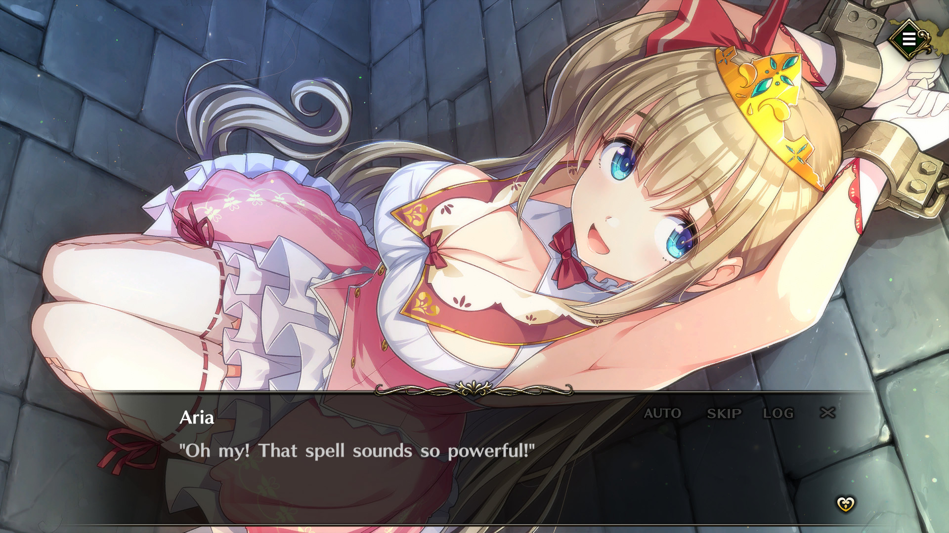 Prison Princess screenshot 7