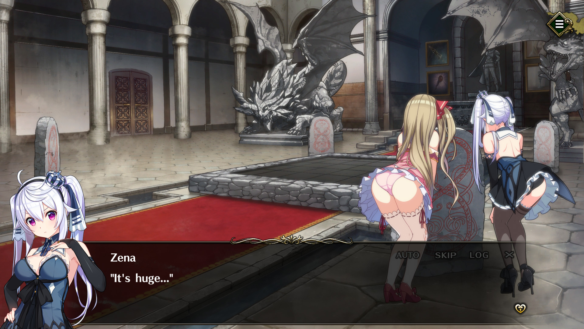 Prison Princess screenshot 9