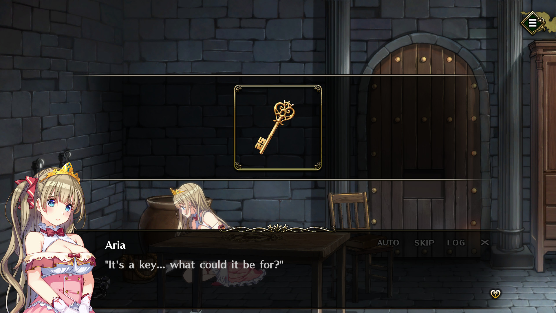 Prison Princess screenshot 8