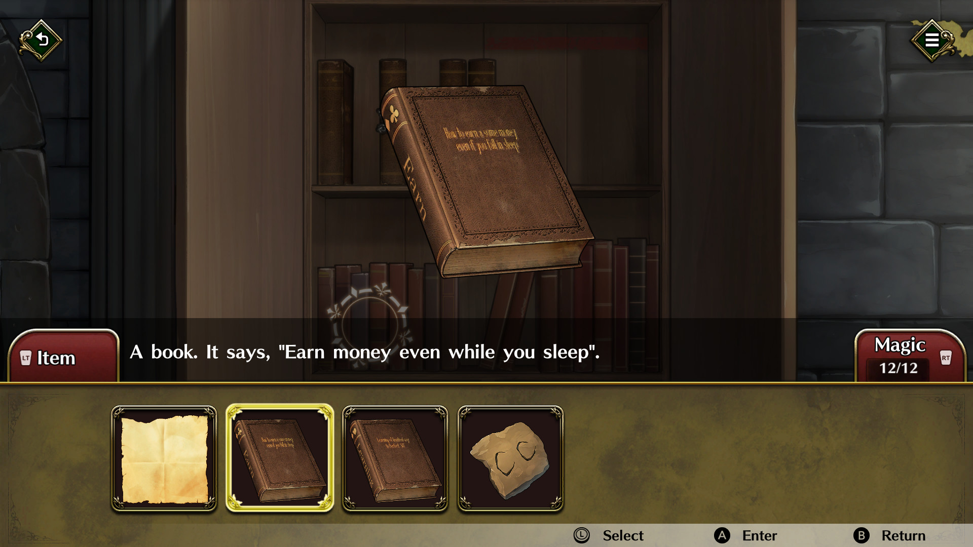 Prison Princess screenshot 6