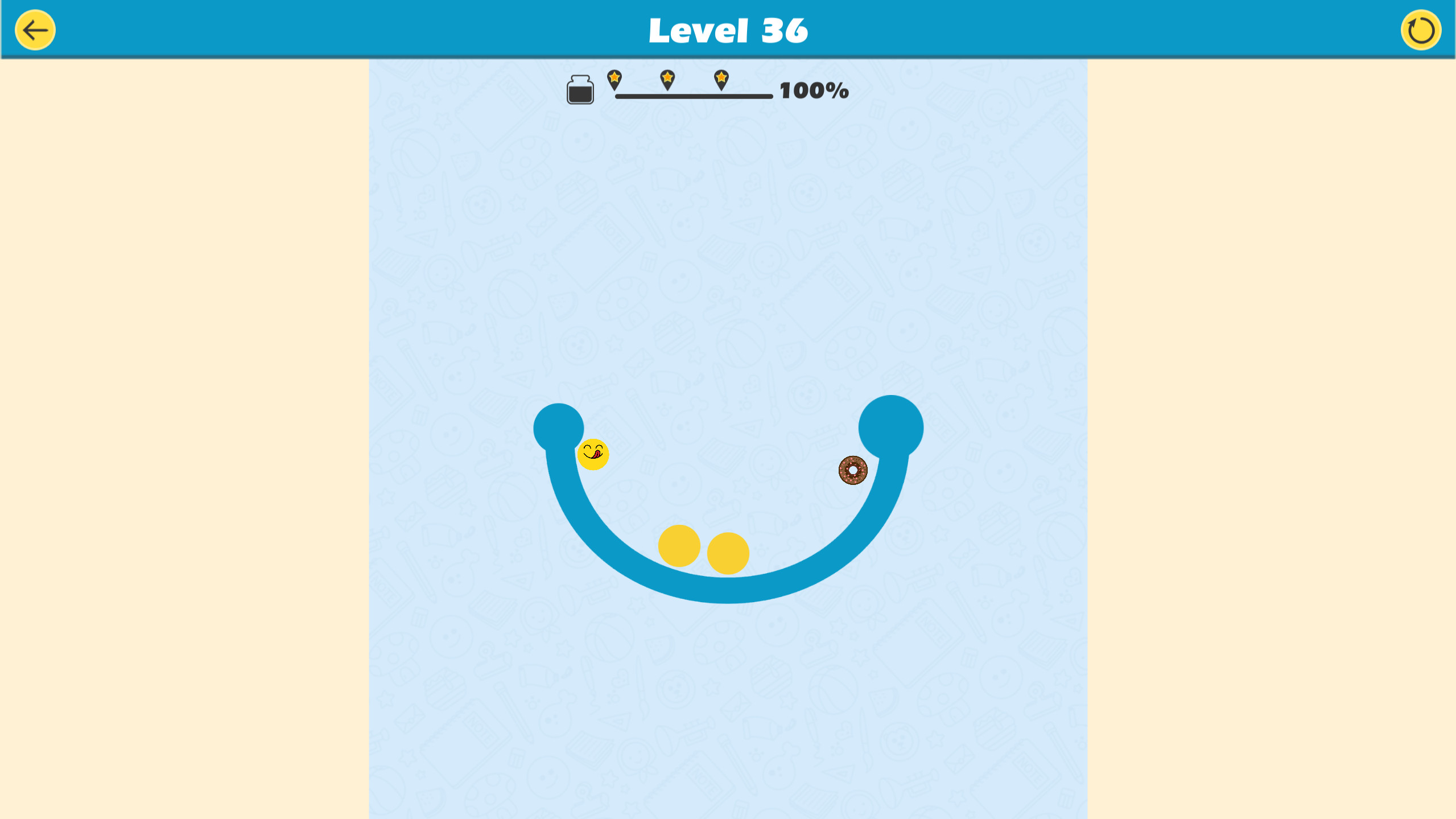 mmmmm donuts arhhh...... screenshot 5