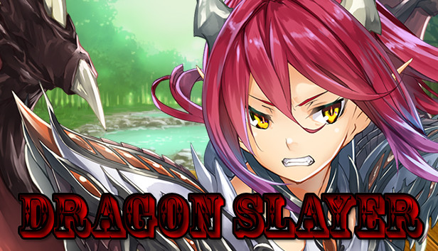 Dragon Slayer on Steam