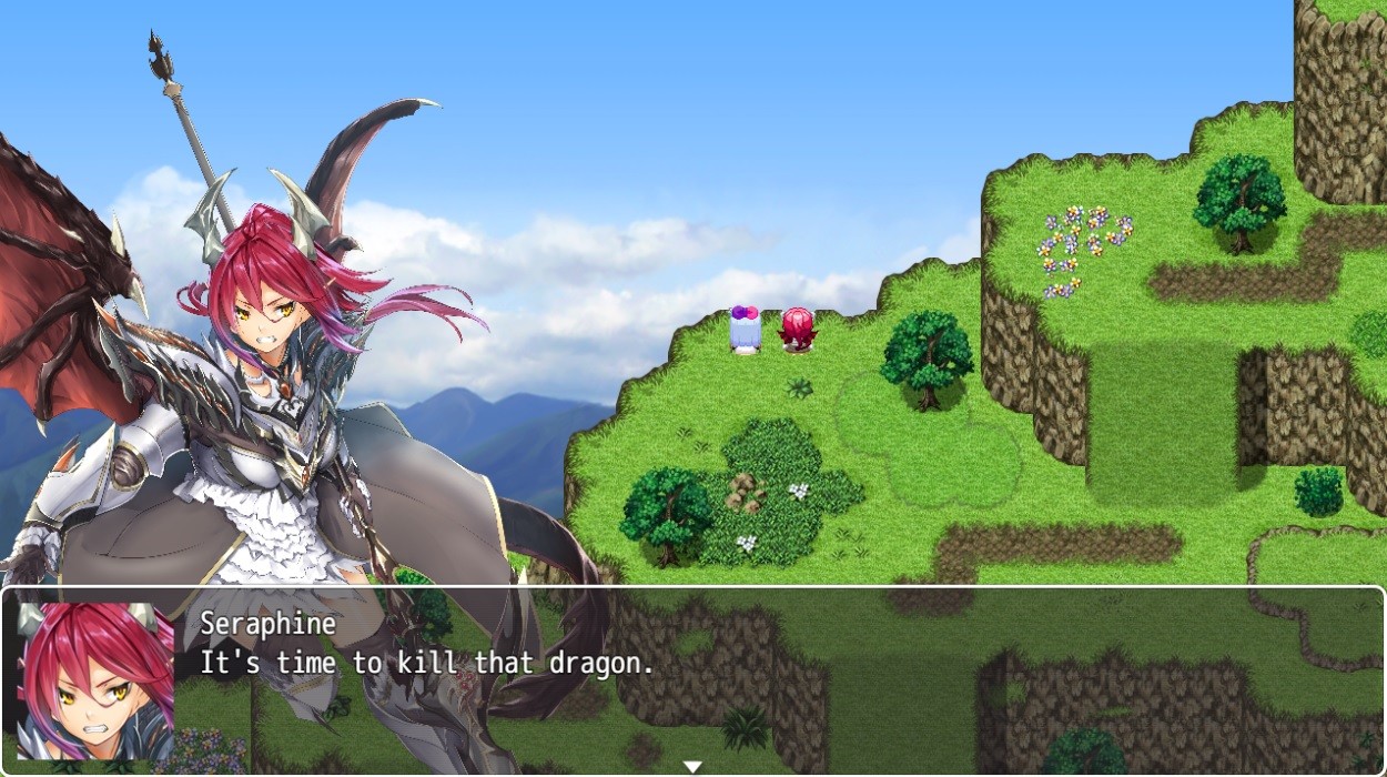 Dragon Slayer screenshot 3