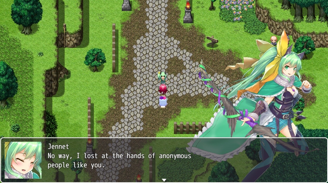 Dragon Slayer screenshot 9