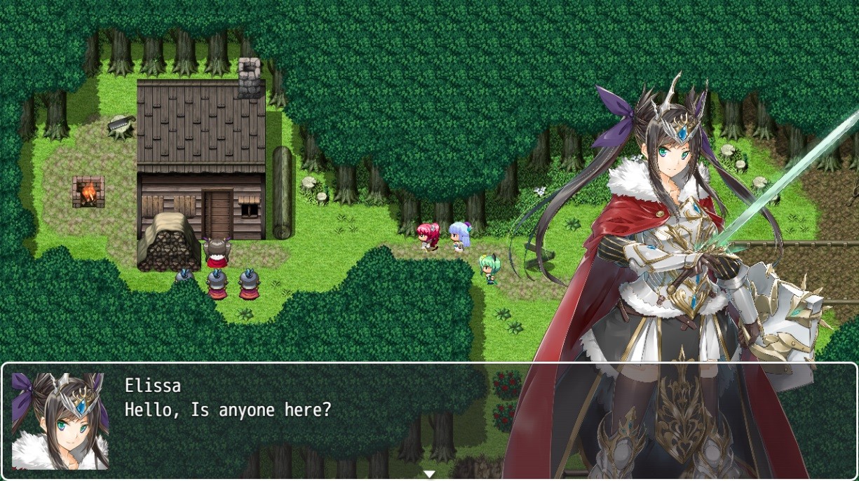 Dragon Slayer screenshot 2