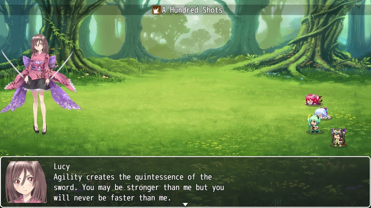 Dragon Slayer screenshot 6