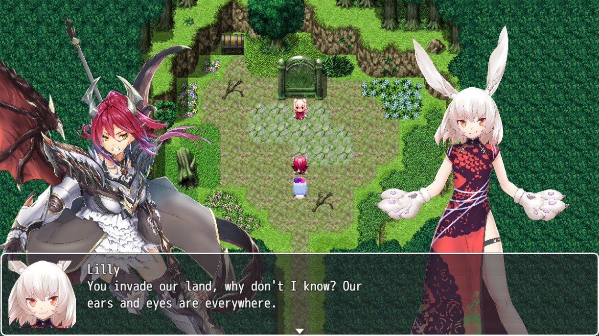 Dragon Slayer screenshot 5