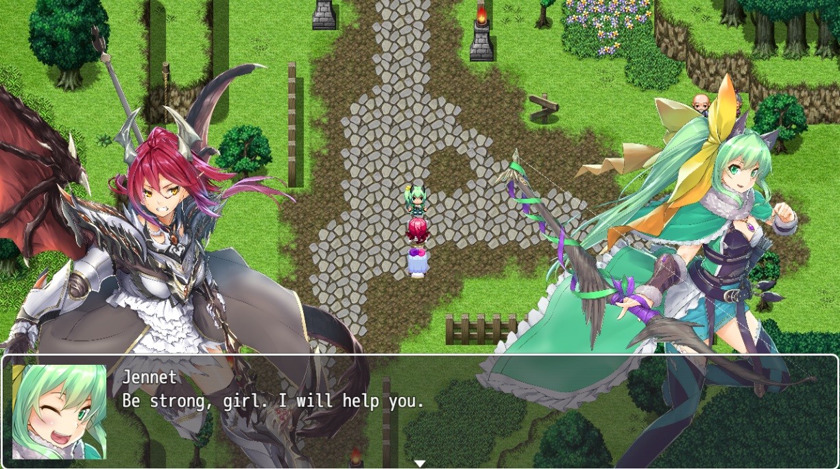 Dragon Slayer screenshot 4