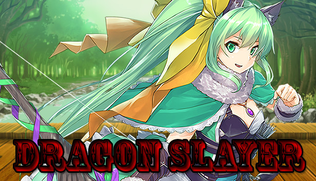 Dragon Slayer screenshot 1