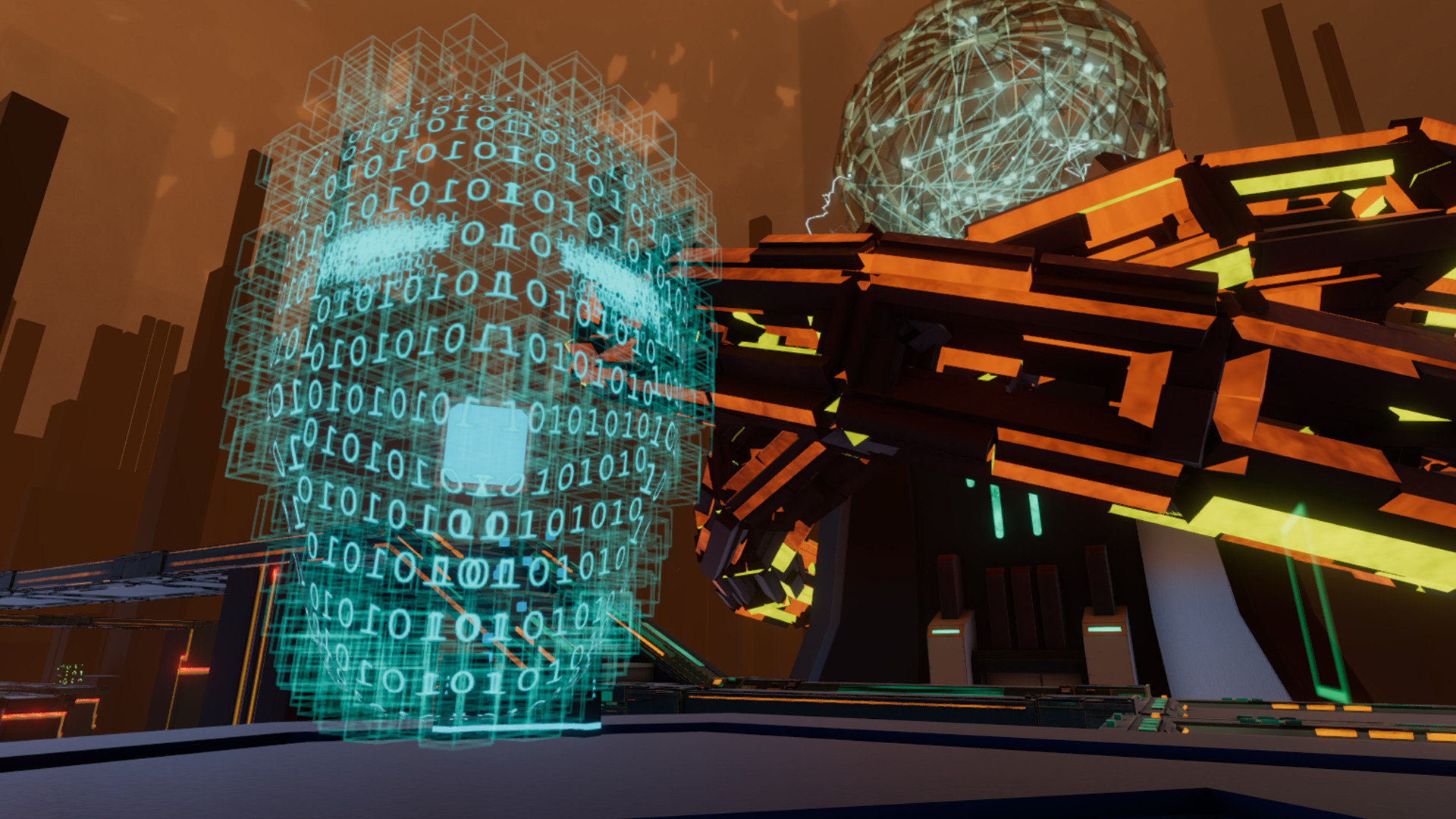 Last Chance VR screenshot 5