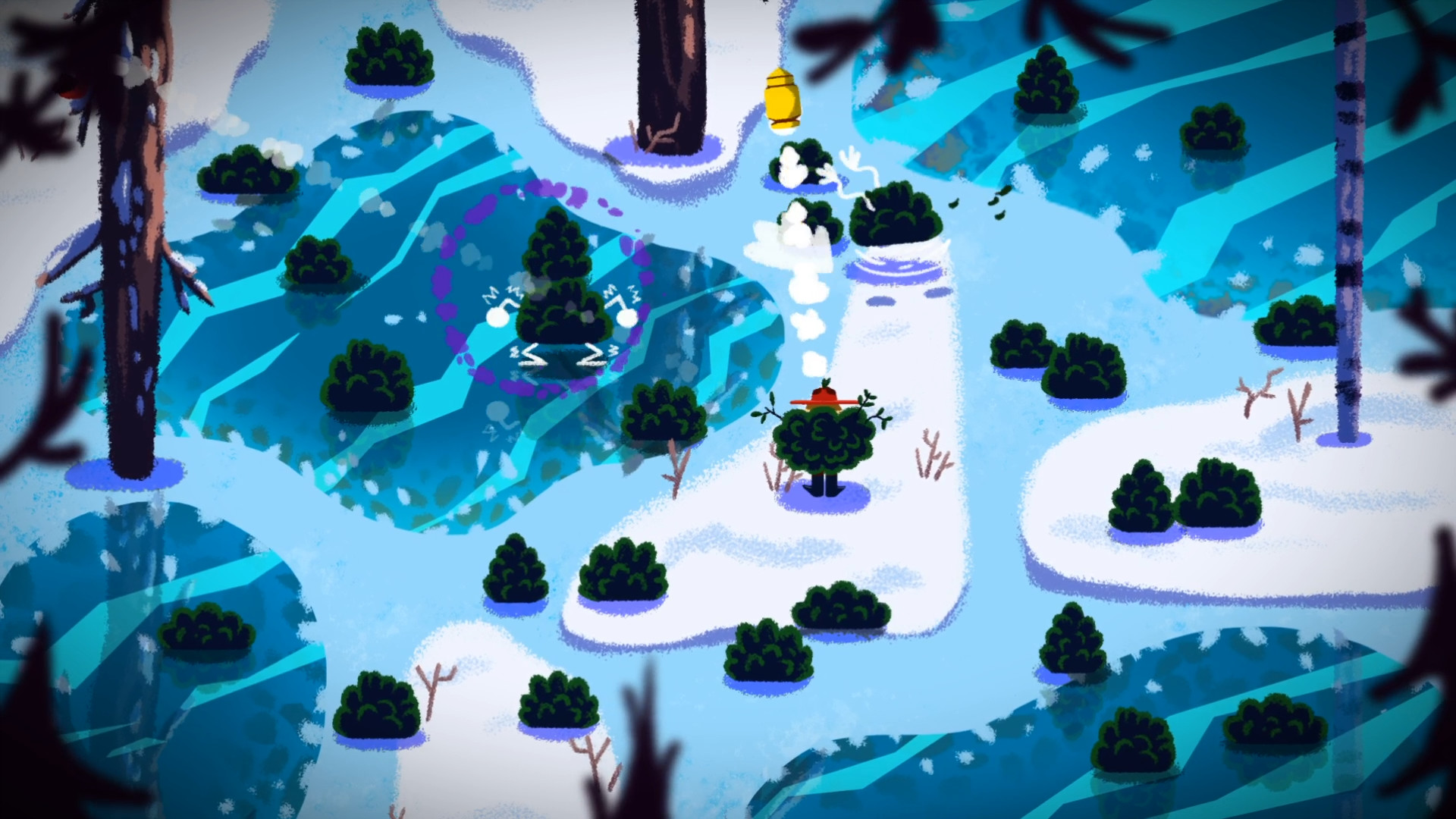 Buissons screenshot 6