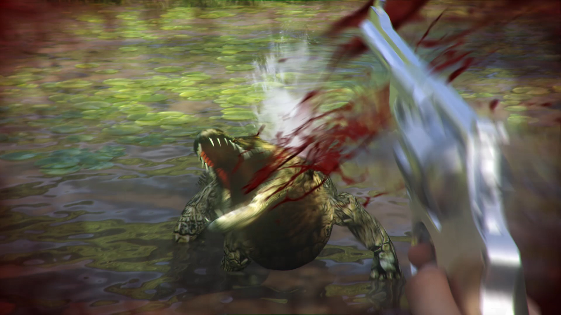 Magnet Fishing Simulator screenshot 9