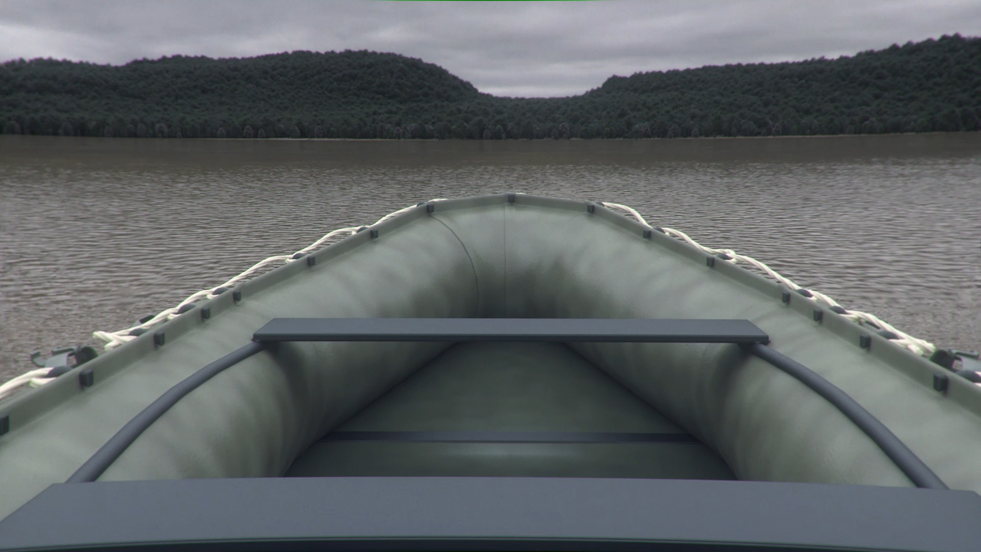 Magnet Fishing Simulator screenshot 7