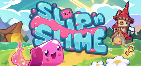 Slip 'n Slime Cover Image